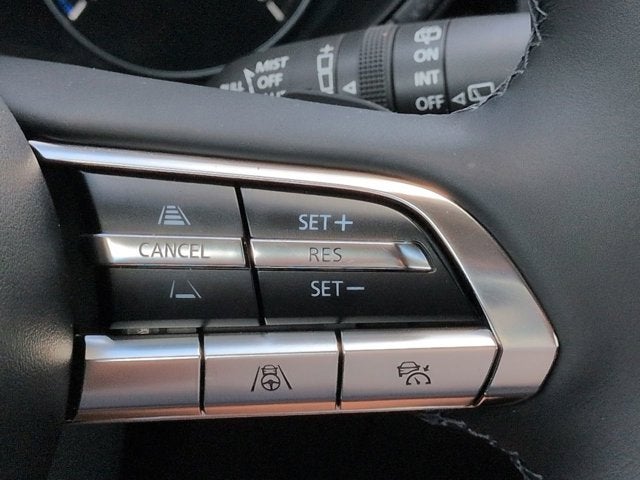 2026 Mazda Mazda CX-50 Hybrid Premium Plus
