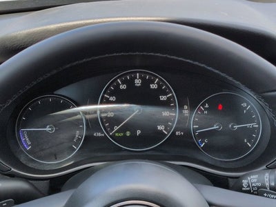 2026 Mazda Mazda CX-50 Hybrid Premium Plus