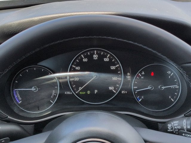2026 Mazda Mazda CX-50 Hybrid Premium Plus