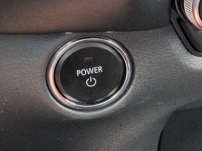 2026 Mazda Mazda CX-50 Hybrid Premium Plus