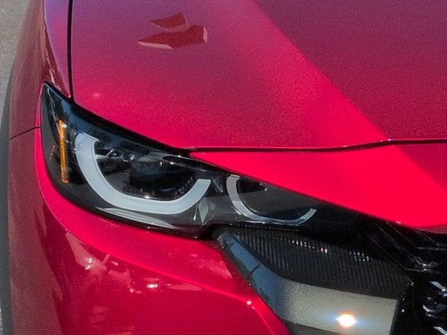 2026 Mazda Mazda CX-50 Hybrid Premium Plus