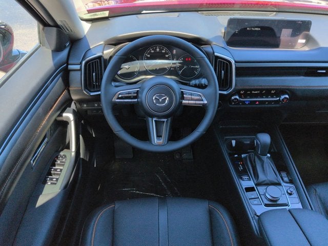 2026 Mazda Mazda CX-50 Hybrid Premium Plus