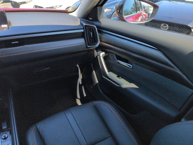 2026 Mazda Mazda CX-50 Hybrid Premium Plus