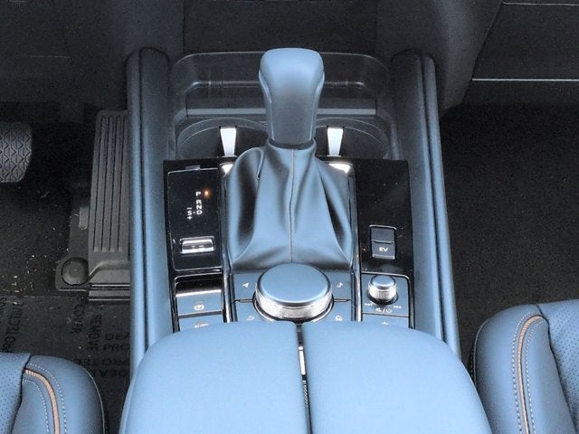 2026 Mazda Mazda CX-50 Hybrid Premium Plus