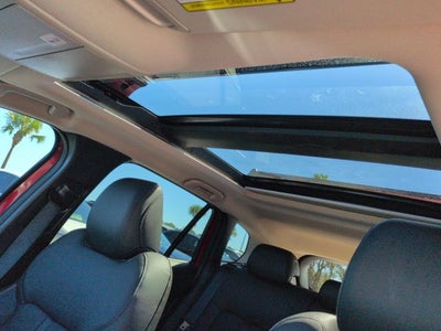 2026 Mazda Mazda CX-50 Hybrid Premium Plus