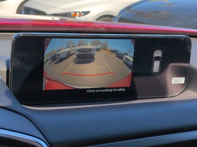 2026 Mazda Mazda CX-50 Hybrid Premium Plus