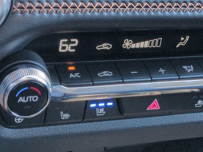 2026 Mazda Mazda CX-50 Hybrid Premium Plus