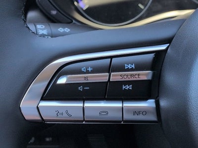 2026 Mazda Mazda CX-50 Hybrid Premium Plus