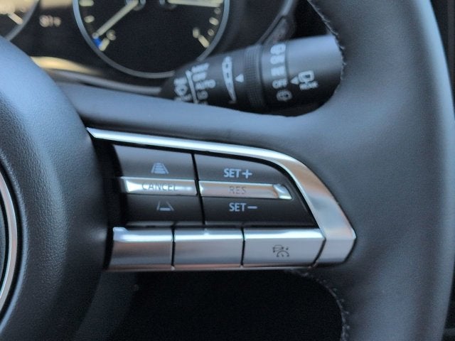 2026 Mazda Mazda CX-50 Hybrid Premium Plus