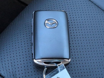 2026 Mazda Mazda CX-50 Hybrid Premium Plus