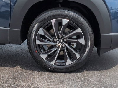 2026 Mazda Mazda CX-50 Hybrid Premium Plus