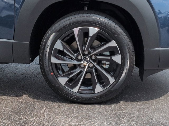 2026 Mazda Mazda CX-50 Hybrid Premium Plus