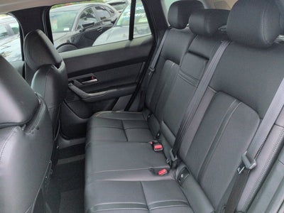 2026 Mazda Mazda CX-50 Hybrid Premium Plus