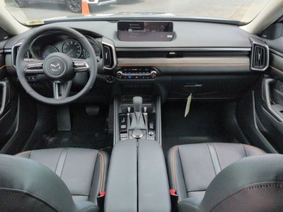 2026 Mazda Mazda CX-50 Hybrid Premium Plus