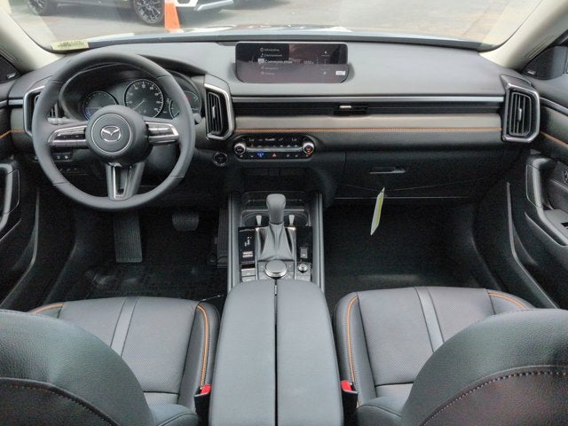 2026 Mazda Mazda CX-50 Hybrid Premium Plus