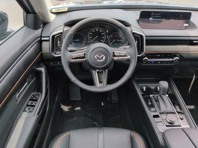 2026 Mazda Mazda CX-50 Hybrid Premium Plus