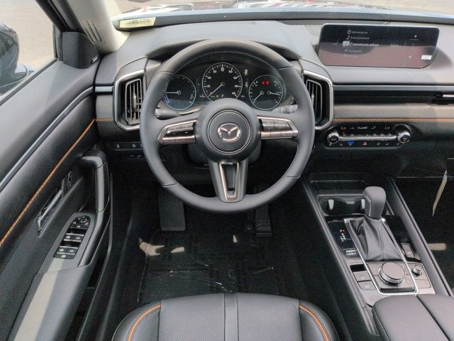 2026 Mazda Mazda CX-50 Hybrid Premium Plus