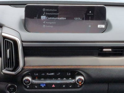 2026 Mazda Mazda CX-50 Hybrid Premium Plus