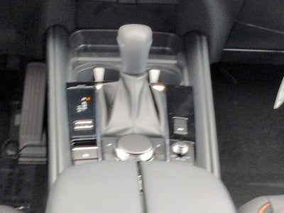 2026 Mazda Mazda CX-50 Hybrid Premium Plus