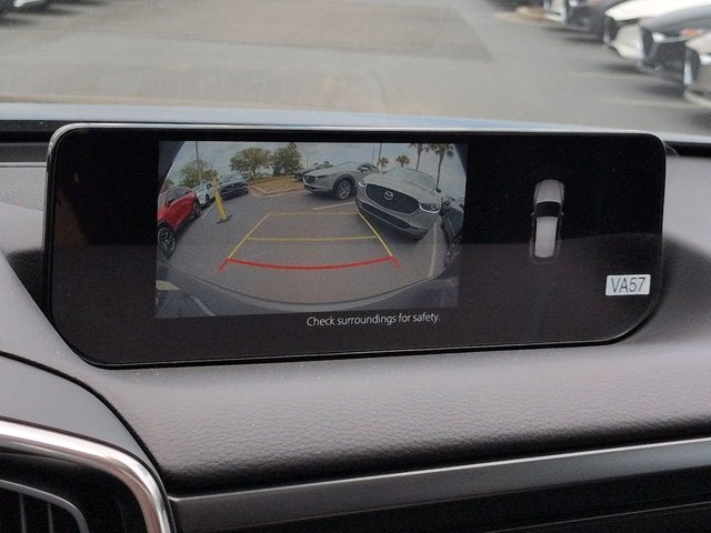 2026 Mazda Mazda CX-50 Hybrid Premium Plus