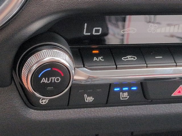 2026 Mazda Mazda CX-50 Hybrid Premium Plus