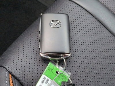 2026 Mazda Mazda CX-50 Hybrid Premium Plus