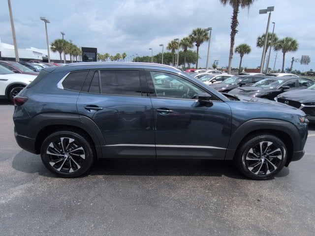 2026 Mazda Mazda CX-50 Hybrid Premium Plus