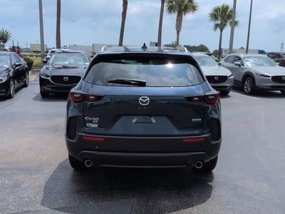2026 Mazda Mazda CX-50 Hybrid Premium Plus