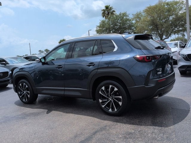 2026 Mazda Mazda CX-50 Hybrid Premium Plus