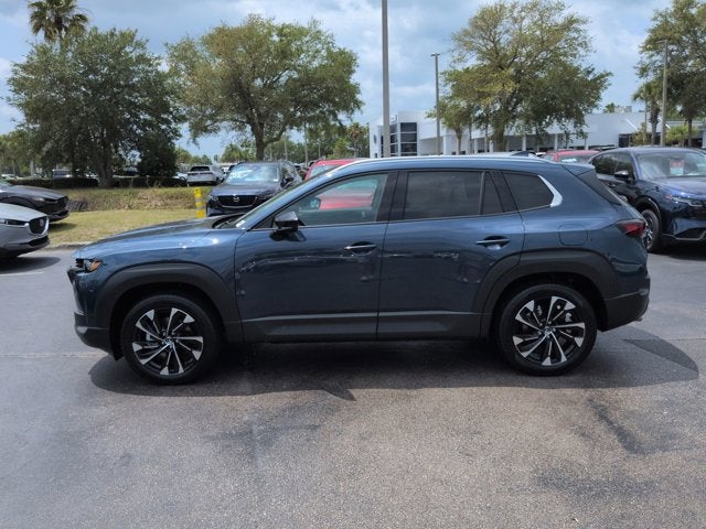 2026 Mazda Mazda CX-50 Hybrid Premium Plus