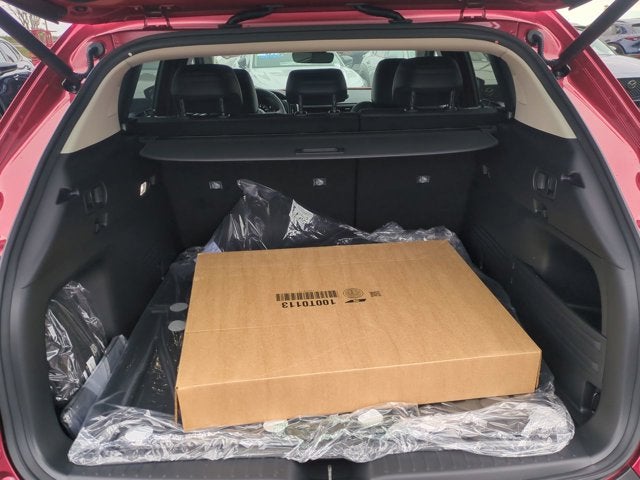 2026 Mazda Mazda CX-50 Hybrid Premium Plus