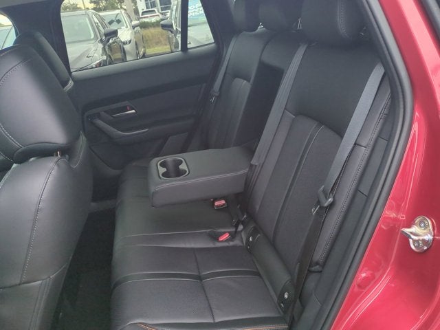 2026 Mazda Mazda CX-50 Hybrid Premium Plus