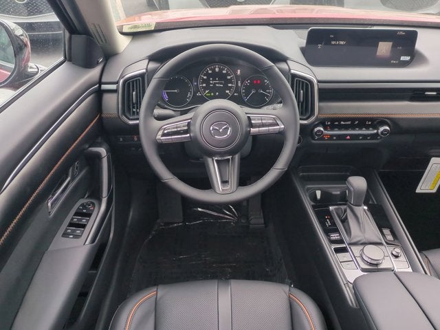 2026 Mazda Mazda CX-50 Hybrid Premium Plus