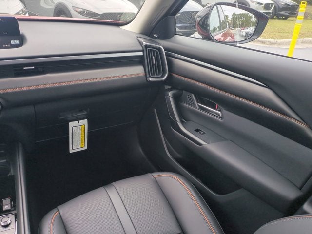 2026 Mazda Mazda CX-50 Hybrid Premium Plus