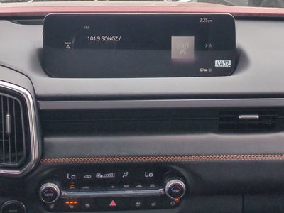 2026 Mazda Mazda CX-50 Hybrid Premium Plus