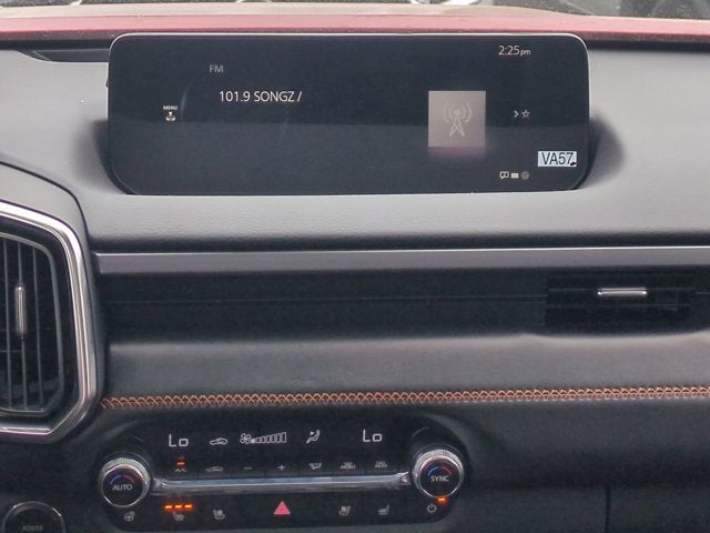 2026 Mazda Mazda CX-50 Hybrid Premium Plus