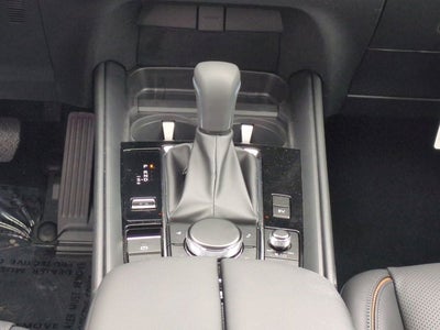 2026 Mazda Mazda CX-50 Hybrid Premium Plus