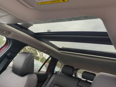 2026 Mazda Mazda CX-50 Hybrid Premium Plus