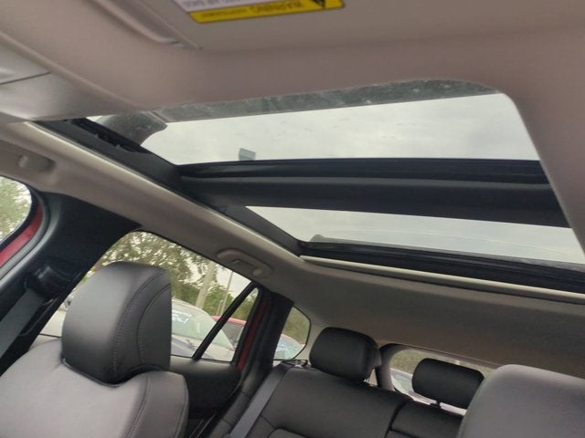 2026 Mazda Mazda CX-50 Hybrid Premium Plus