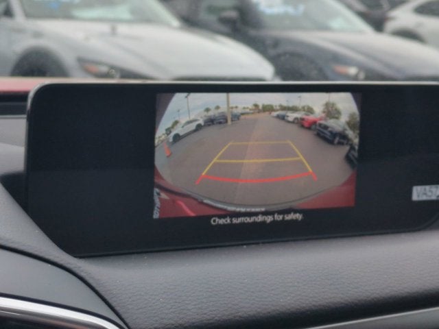 2026 Mazda Mazda CX-50 Hybrid Premium Plus