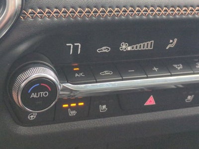 2026 Mazda Mazda CX-50 Hybrid Premium Plus