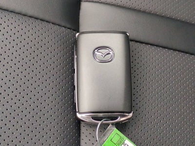 2026 Mazda Mazda CX-50 Hybrid Premium Plus