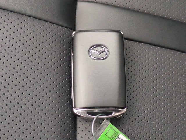 2026 Mazda Mazda CX-50 Hybrid Premium Plus