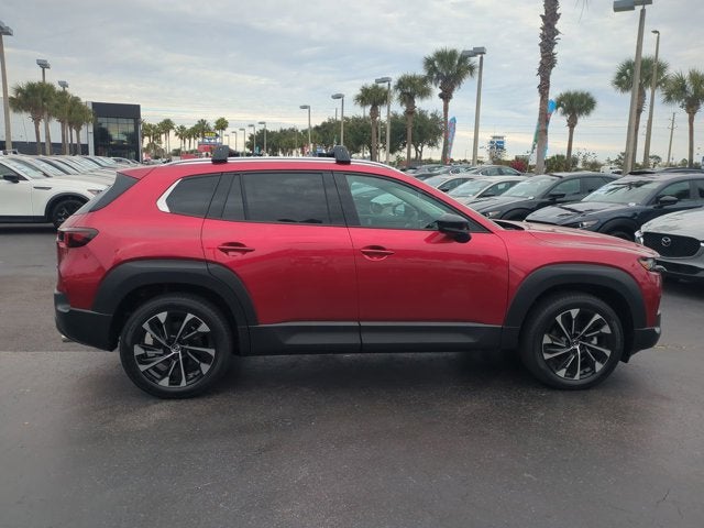 2026 Mazda Mazda CX-50 Hybrid Premium Plus