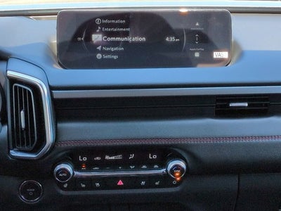 2026 Mazda Mazda CX-50 Hybrid Premium Plus