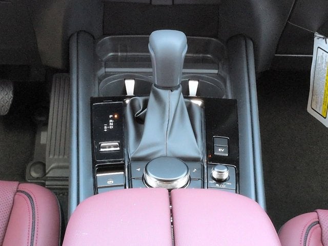 2026 Mazda Mazda CX-50 Hybrid Premium Plus