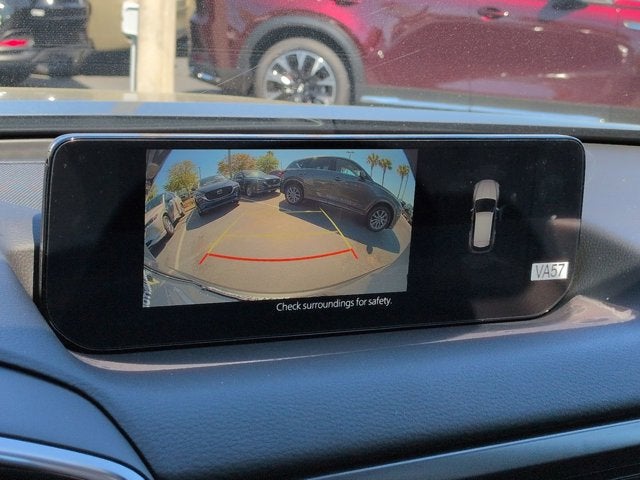 2026 Mazda Mazda CX-50 Hybrid Premium Plus