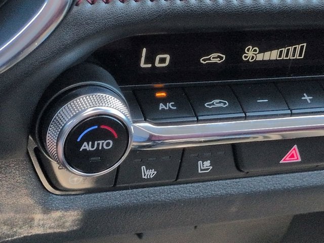 2026 Mazda Mazda CX-50 Hybrid Premium Plus