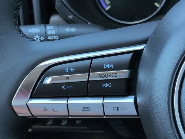 2026 Mazda Mazda CX-50 Hybrid Premium Plus