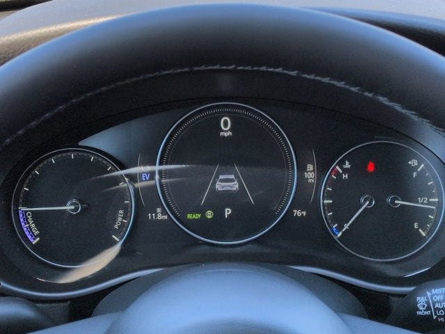 2026 Mazda Mazda CX-50 Hybrid Premium Plus